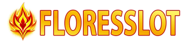 LOGO SITUS FLORESSLOT